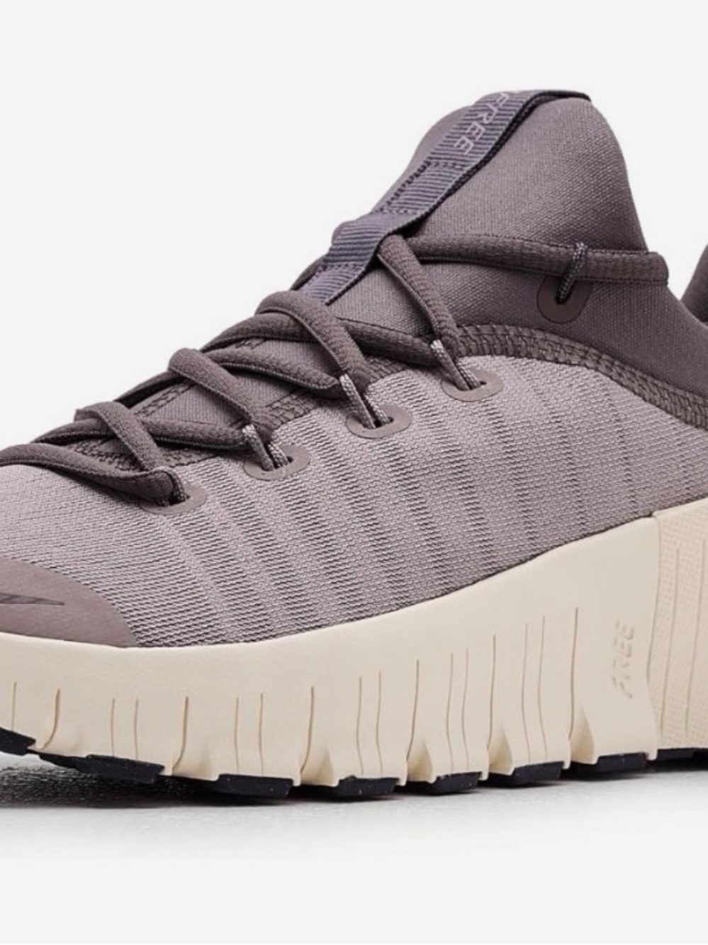 Nike Free Metcon 6- Light Violet